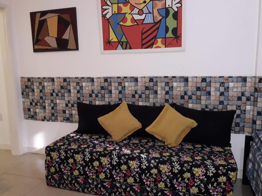 Apartamento Studio Perto Da Praia Río de Janeiro