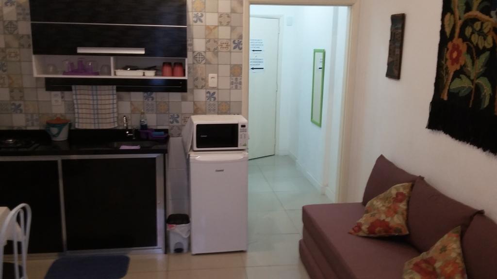Apartamento Studio Perto Da Praia Río de Janeiro