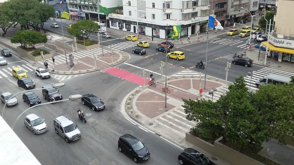 Studio Perto Da Praia Río de Janeiro
