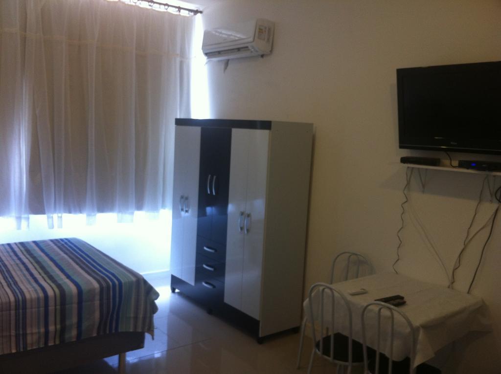 Studio Perto Da Praia Río de Janeiro