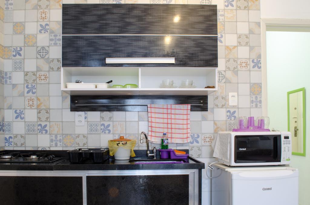 Studio Perto Da Praia Río de Janeiro