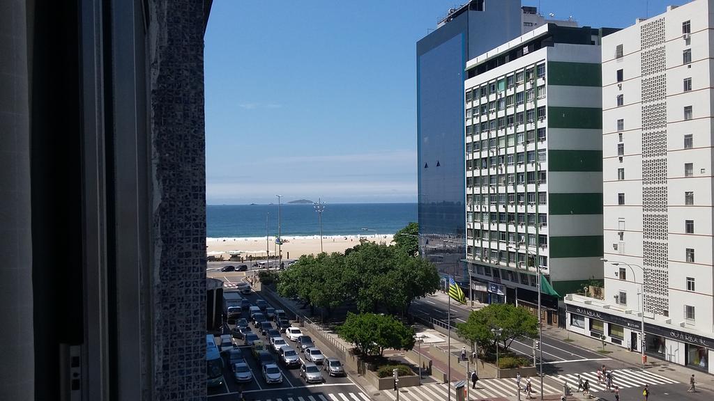 Studio Perto Da Praia Apartamento Río de Janeiro