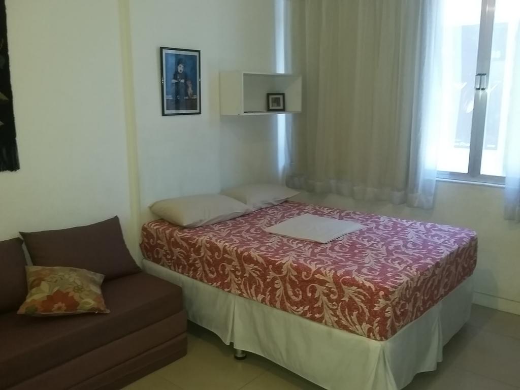 Studio Perto Da Praia Apartamento *