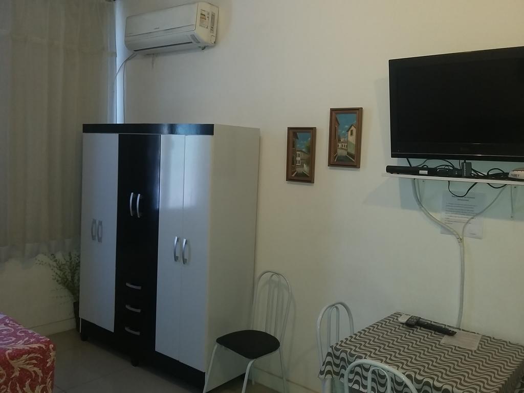 Apartamento Studio Perto Da Praia Río de Janeiro