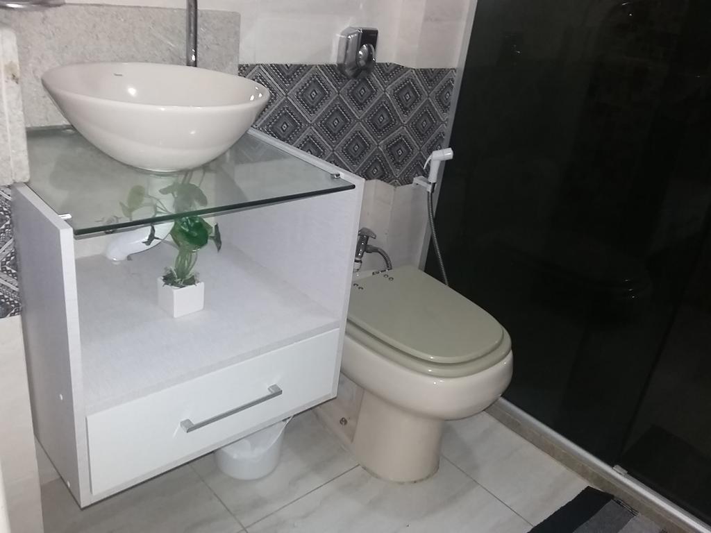 Studio Perto Da Praia * Río de Janeiro