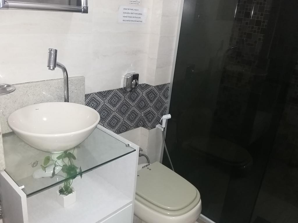 Studio Perto Da Praia Río de Janeiro