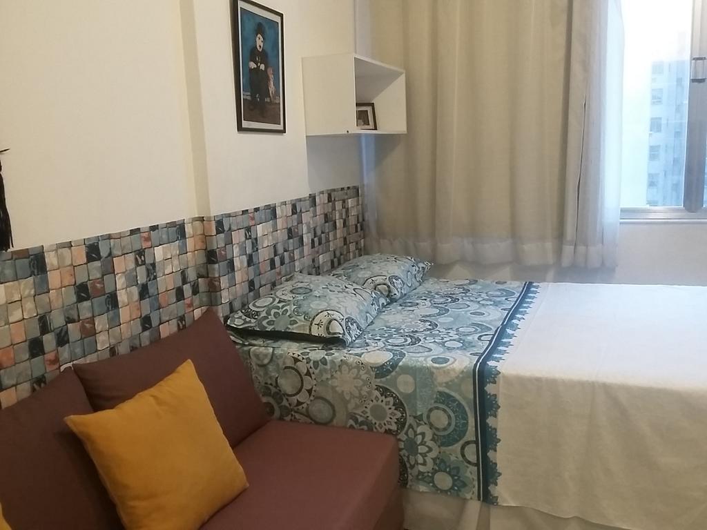 Studio Perto Da Praia Apartamento Río de Janeiro